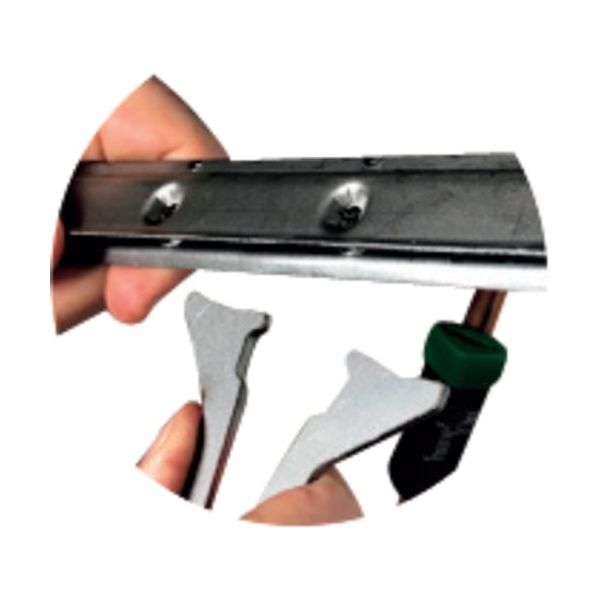 岩田製作所 IWATA 塗装用治具 アダプター BH R58 H11B(100個入) H11BBH-ADAPT 1箱(100個)（直送品）