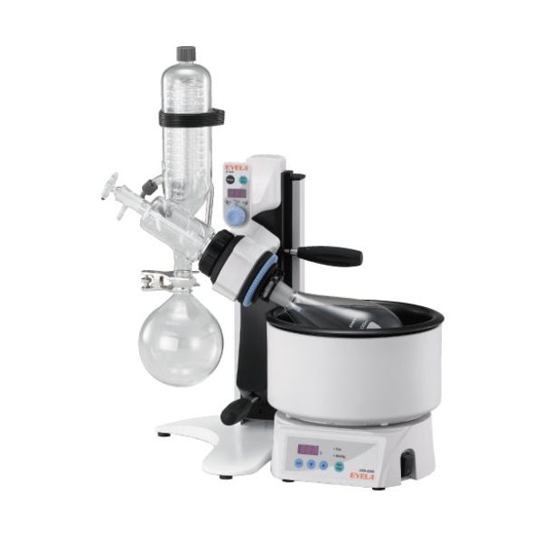 東京理化器械 東京理化 ロータリーエバポレーター Nー1300VーWB 266470 1台 652-3258（直送品）