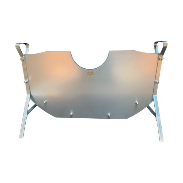 小島鋼業 ケイケイ 帯鉄用コイルスタンド 幅32ミリ用 KKCS-32 1台 645-7915（直送品）