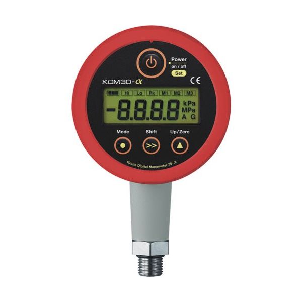 KDM30ALPHA-35KPAG-B-RE-T（直送品）