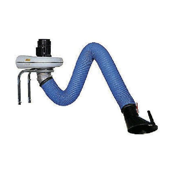 ダイヘン DAIHEN 屋外排気式集塵機50Hz、2mセット OKUGAIHAIKI50HZ2M 1セット 136-3627（直送品）