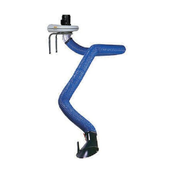 ダイヘン DAIHEN 屋外排気式集塵機50Hz、4mセット OKUGAIHAIKI50HZ4M 1セット 136-3604（直送品）