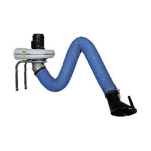 ダイヘン DAIHEN 屋外排気式集塵機60Hz、2mセット OKUGAIHAIKI60HZ2M 1セット 136-3628（直送品）