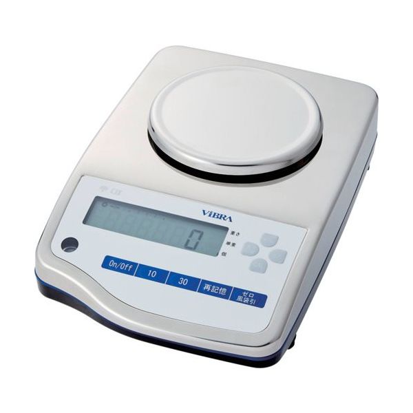 新光電子 ViBRA 個数はかり CJX