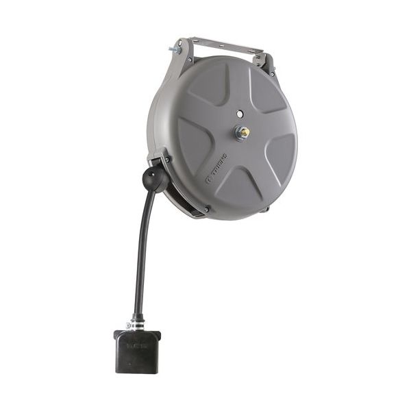 三協リール TRIENS フォークリフト充電リール 3.5×4心×3m SES-4FLA 1台 673-1280（直送品）