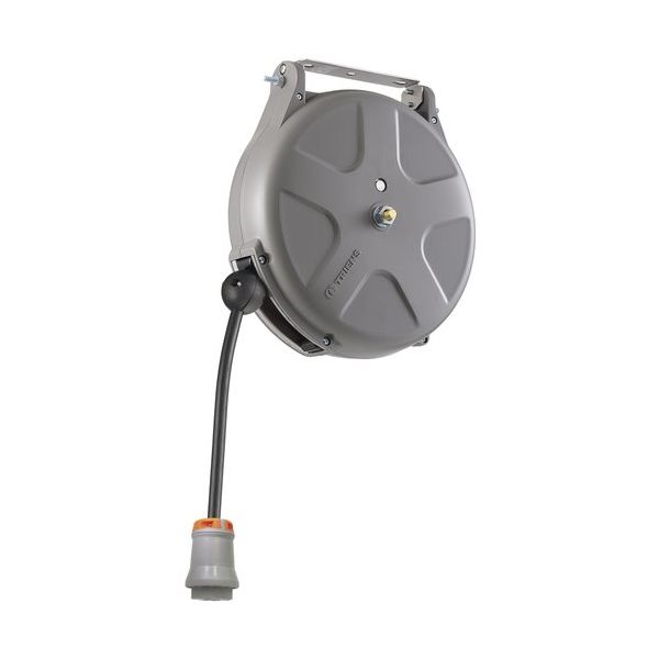 三協リール TRIENS 配膳車給充電リール 3.5×4心×3m SES-4HZA 1台