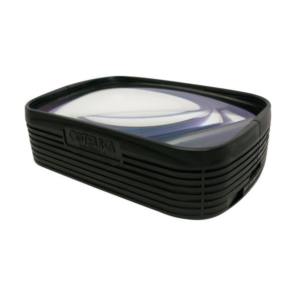 オーツカ光学 オーツカ Bigレクタシステム4×AR OLIGHT5/6用交換レンズシステム BIGRECTA LENS 4XAR 1個（直送品）