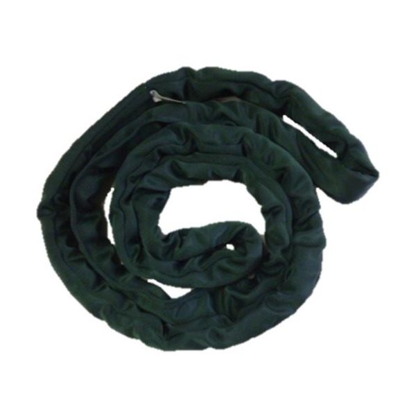 テザック TESAC ブルースリングソフトN形(エンドレスタイプ)10t用×4m(JIS規格品) TBSN10TX4M 1本（直送品）