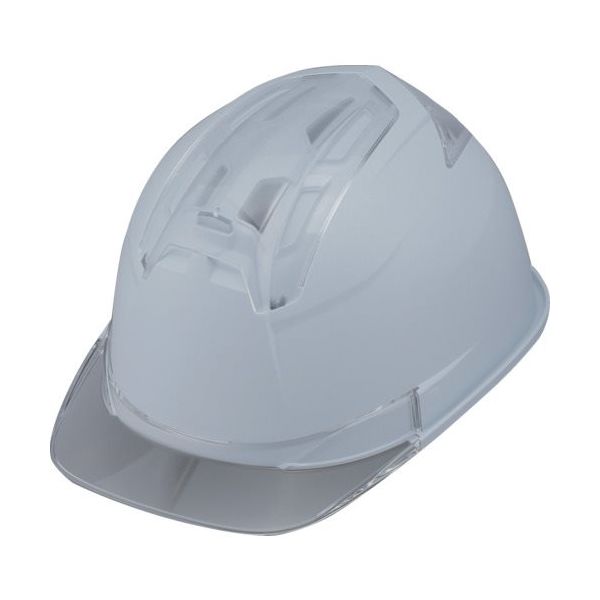 東洋物産工業 トーヨーセフティ つや消しヘルメット ヴェンティーエム NO.396FEM-C