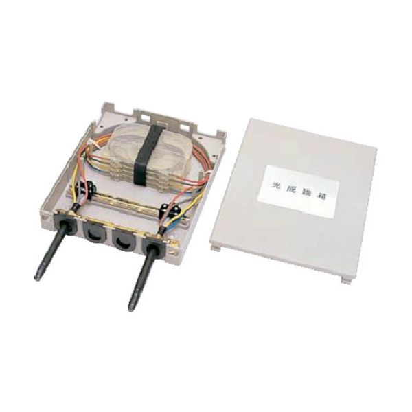 住友電気工業 住友電工 光キャビネット CFJB02AーU<80><X> CFJB02-U-80-X 1台 583-9386（直送品）