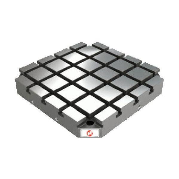 ニューストロング MC用サブテーブル(T溝タイプ) 400×400 MSTC-400A