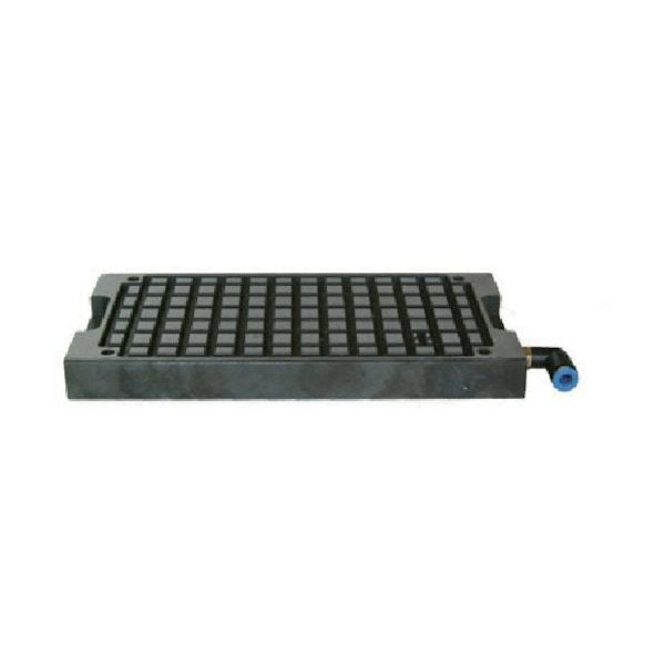 ニューストロング 真空発生器用 吸着プレート 100x200 QPI-1020 1台 837-9524（直送品）