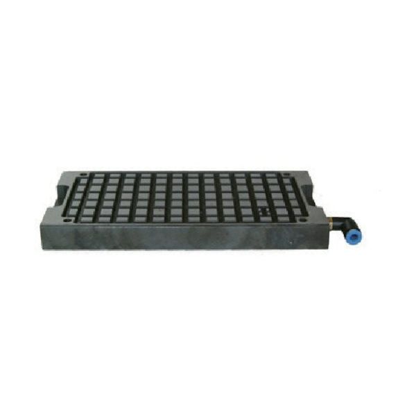 ニューストロング 真空発生器用 吸着プレート 150x250 QPI-1525 1台 837-9525（直送品）