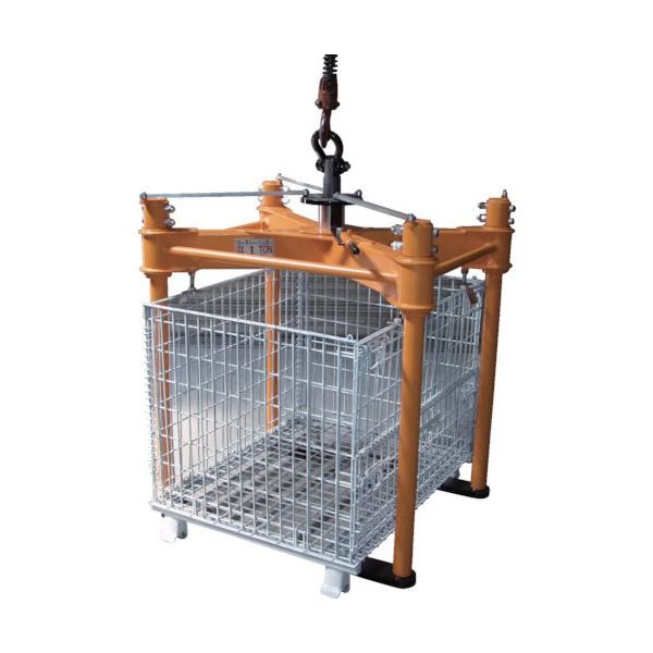 三宅工業 MK ロータリーハンガー RH-1N 1台 858-9027（直送品）