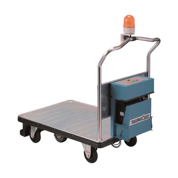 タクマ精工 タクマ 無人搬送車(光学誘導方式) TC-900S2(LS) 1台(1式) 359-9915（直送品） 368,338円
