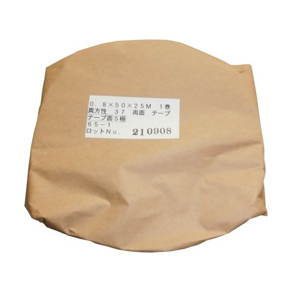 タクマ精工 タクマ 磁気誘導テープ MRT5025 1巻 359-9916（直送品）