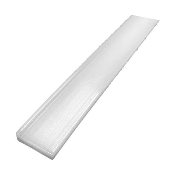 作新工業 SAXIN トップチェーンコンベアシステム L3型レール 100M巻き L3-100 1巻 365-3069（直送品）