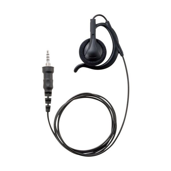 バーテックススタンダードLMR 八重洲無線 イヤホン(耳かけ式大型オープンエアー型) SEP-41CSA 1個 259-2226（直送品）