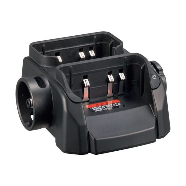 バーテックススタンダードLMR 八重洲無線 連結型2連式充電器 SBH-21 1個 259-0640（直送品）