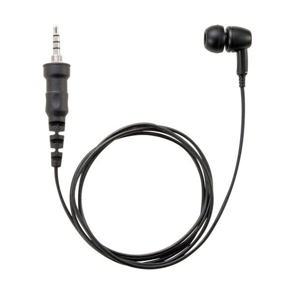 バーテックススタンダードLMR 八重洲無線 イヤホン(カナル型) SEP-41DSA 1個 259-0729（直送品）