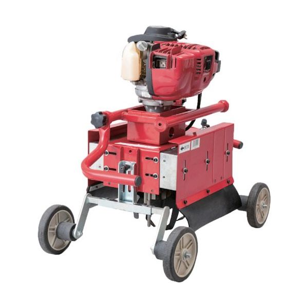 ニッカリ 高設栽培用管理機 CLAー351 S325301-1 1台 533-3416（直送品） 102,554円