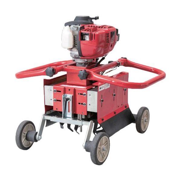 ニッカリ 高設栽培用管理機 CLWー351 S325501-1 1台 533-3417（直送品）