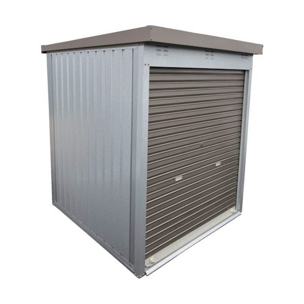 ダイマツ 万能物置 DMG-7 1台 551-8961（直送品）