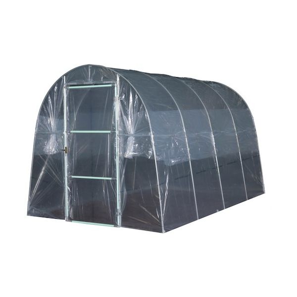 南榮工業 菜園ハウス Hー2236 H2236 1台 530-5760（直送品）