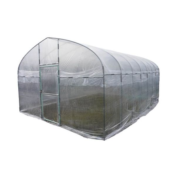 南榮工業 菜園ハウス FHー3654 FH3654 1台 530-5775（直送品）