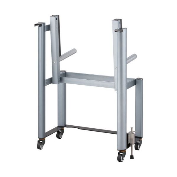 京都機械工具 KTC タイヤローテーションワゴン AWR101 1台 566-7919（直送品）