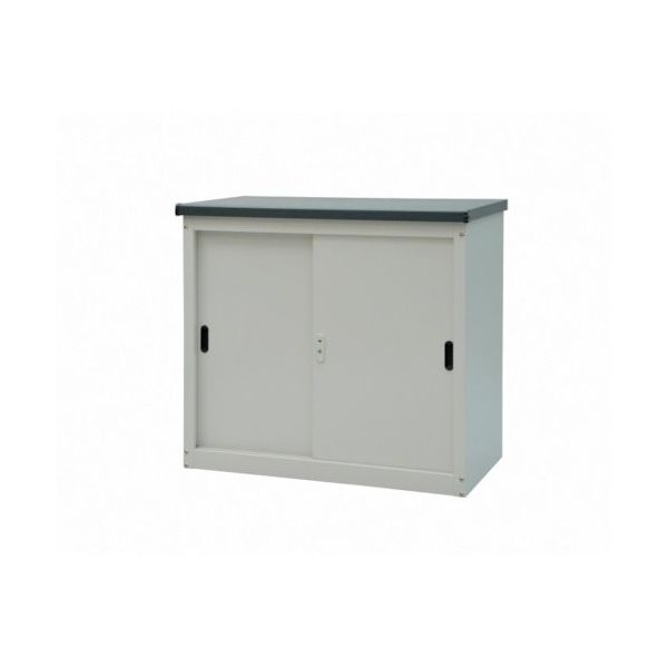 ダイマツ 小型物置 ライトグレー AD-0983 1台 551-8505（直送品）