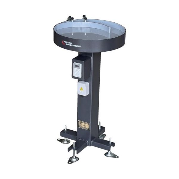 古川精機 ワークストッカー WSN500-40-500-1R-DG 1台 554-7179（直送品）