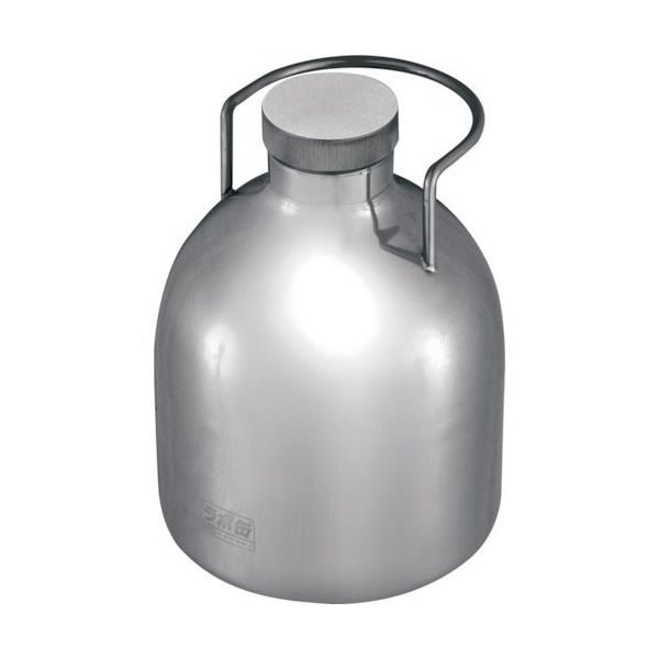 スギヤマゲン 分析廃液・薬品・溶媒安全保存容器 ラボ缶R LC