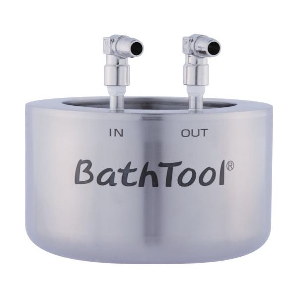 スギヤマゲン 真空断熱容器 バスツール 大 BT-100 1台 554-2468（直送品）