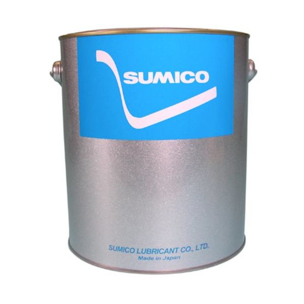 住鉱潤滑剤 住鉱 スミコーGSNコート10 4KG 559073 1缶 594-3186（直送品）