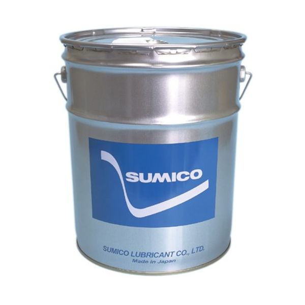 住鉱潤滑剤 住鉱 スミコーGSNコート10 20KG 559076 1缶 594-3184（直送品）