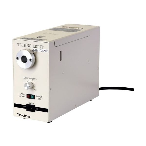 ケンコー・トキナー Tokina 近赤外光源装置 KTS-100SWIR 1台 628-1933（直送品）