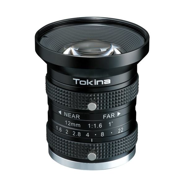 ケンコー・トキナー Tokina 1インチ対応高解像度CCTVレンズKCM