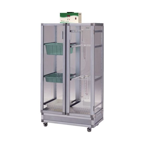 伸榮産業 伸榮 乾燥機付器具保管庫