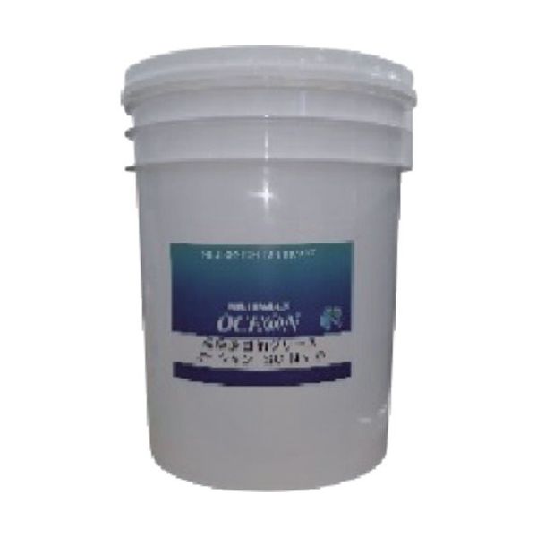 ダイゾー ニチモリ OCE@N SG #0 16kg(1120361270) 2036127 1缶 662-3708（直送品）