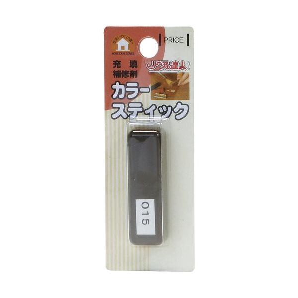 高森コーキ カラースティック 015 RAS-27 1個 688-6074（直送品）