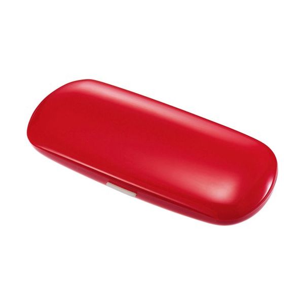 パール メガネケース SPー30 RE Z91102 1個 690-1931（直送品）