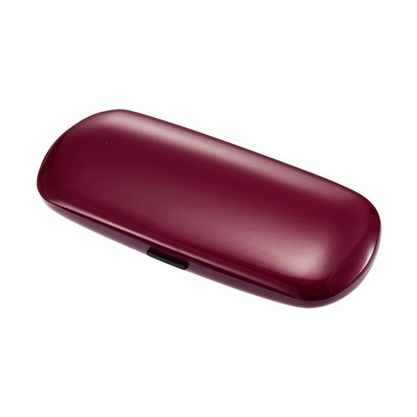 パール メガネケース SPー30 WI Z91103 1個 690-1785（直送品）