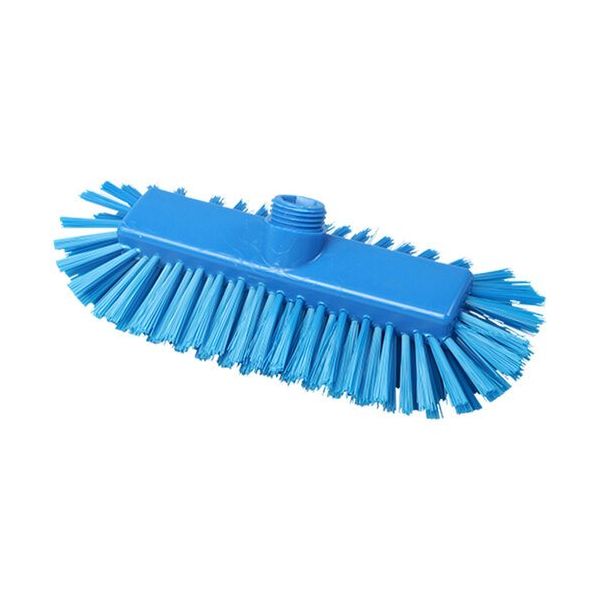 バーテック BURRTEC バーキュートプラス 通水ワイドデッキヘッド 青 BCPーWDWAB 69000042 1個 687-7146（直送品）