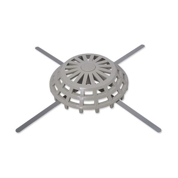 高翔産業 TS TSストレーナー AESー11TD ライトベージュ 431-19 1個 688-6036（直送品）