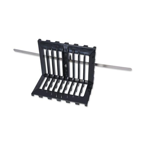 高翔産業 TS ストレーナー AESー11Y ブラック 431-32 1個 689-0779（直送品）