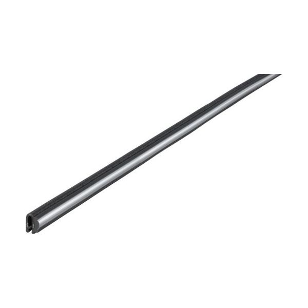 岩田製作所 IWATA トリム 8100シリーズ PVC (15M巻) 8100-24-B-3 1箱(1本) 689-1527（直送品）岩田製作所 IWATA トリム 8100シリーズ PVC B