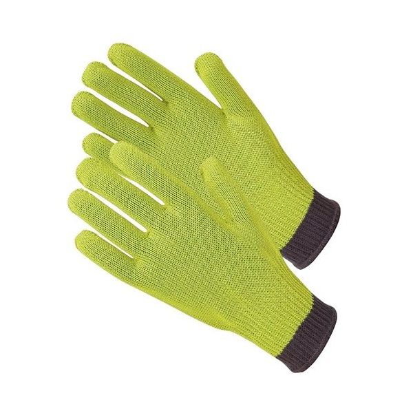 帝健 テイケン 作業手袋 EGG90―L耐切創作業手袋 EGG90-L 1双 688-3539（直送品）