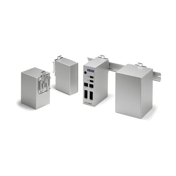 タカチ電機工業 タカチ DINレールボックス DRBシリーズ