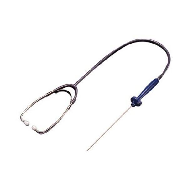 テイエルブイ TLV 聴診器 AP1ーABS 1個 664-0325（直送品）